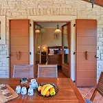 Kata Vakantiehuis Poreč