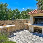 Vakantiehuis Kata Poreč