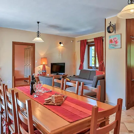 Kata Сasa de vacaciones Poreč