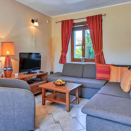 Holiday home Kata Porec