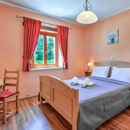 Kata Holiday home *