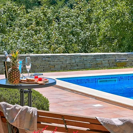 Kata Ferienhaus Poreč