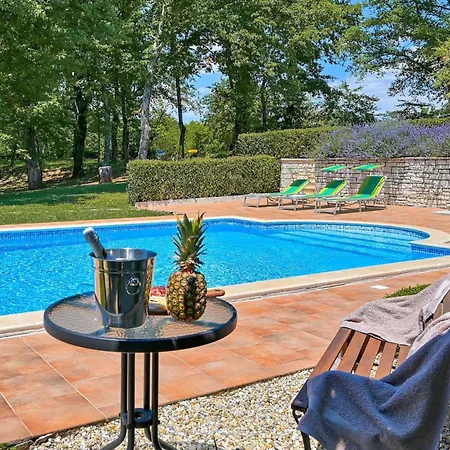 Kata Ferienhaus Poreč