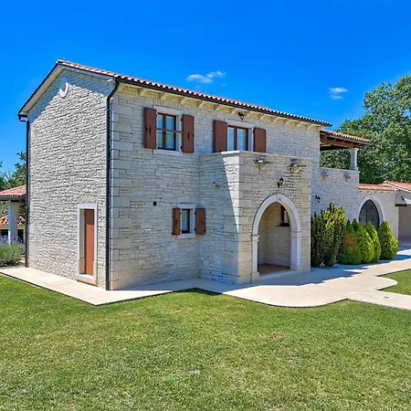 Ferienhaus Kata Poreč