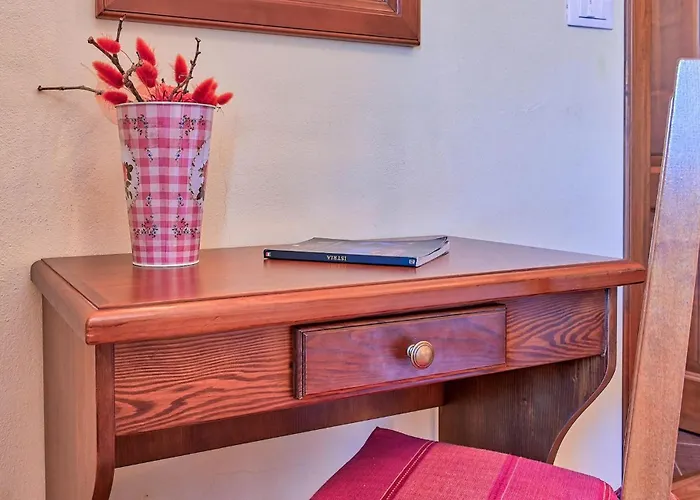 Prázdninový dům Kata