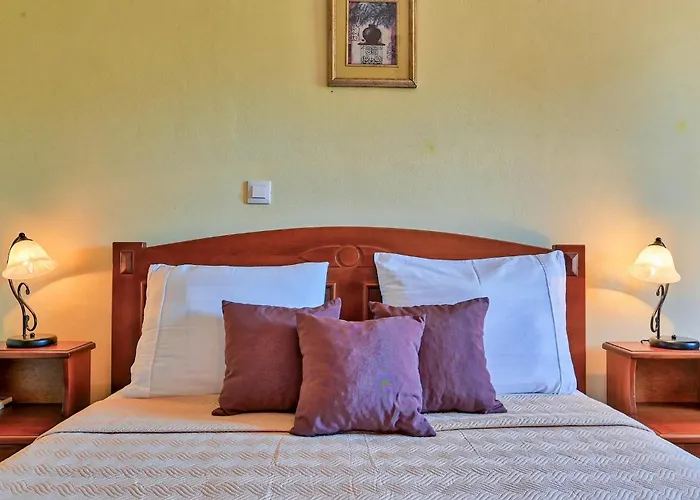 Prázdninový dům Kata *