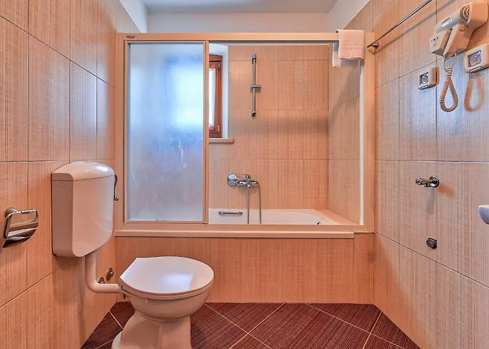 Kata Ferienhaus Poreč