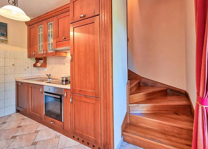 Ferienhaus Kata Poreč