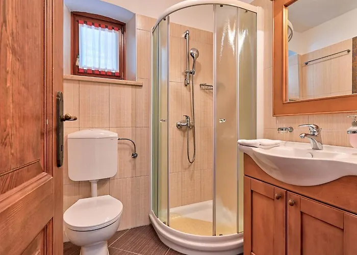 Kata Ferienhaus Poreč