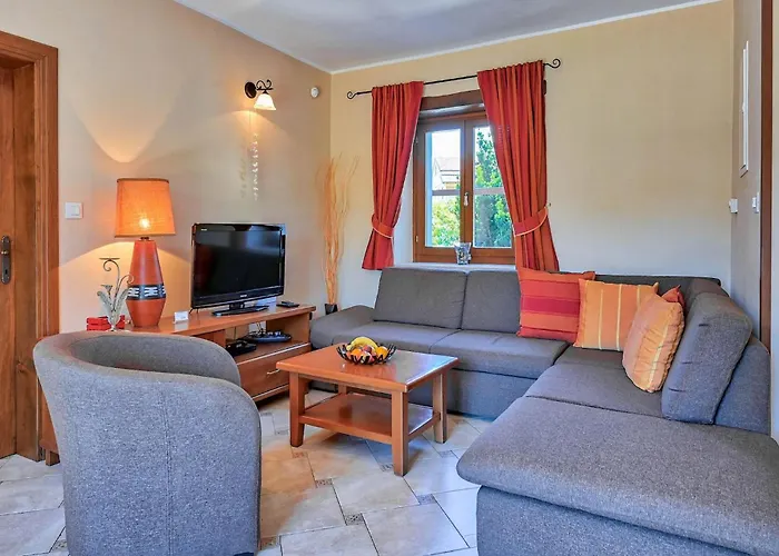 Nyaraló Kata Poreč