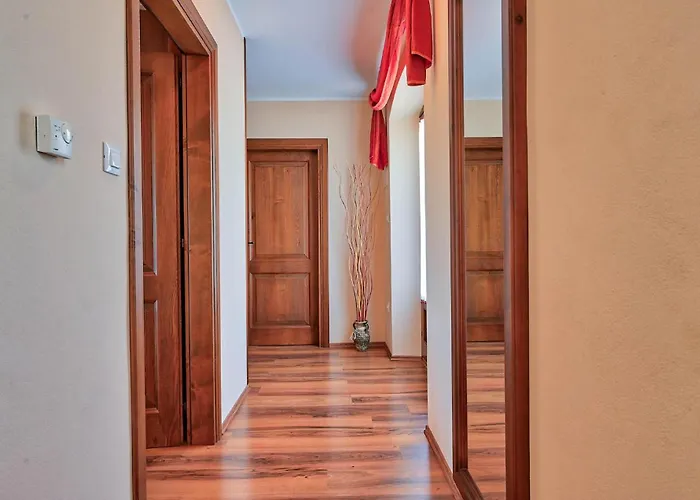 Nyaraló Kata Poreč