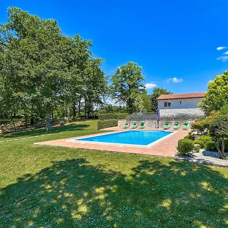 Kata Holiday home Porec