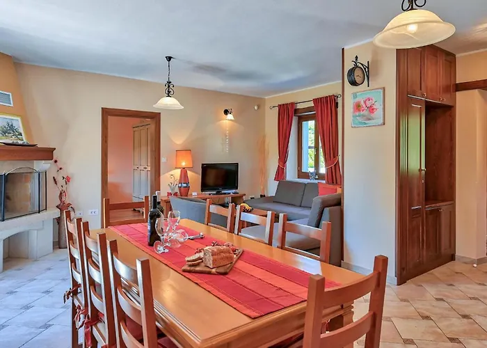 Kata Holiday home Porec