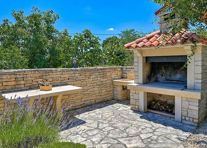 Holiday home Kata Porec