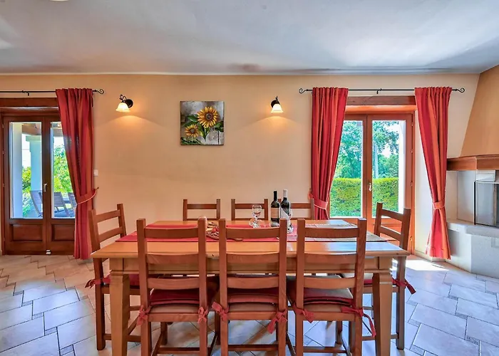 Holiday home Kata Porec