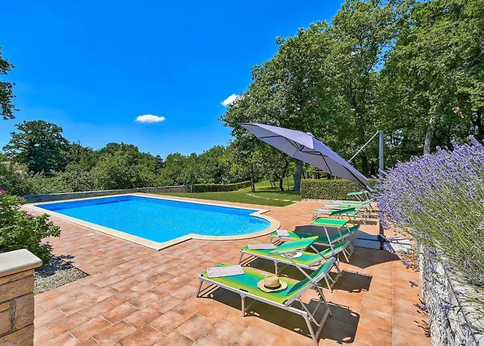 Kata Holiday home Porec