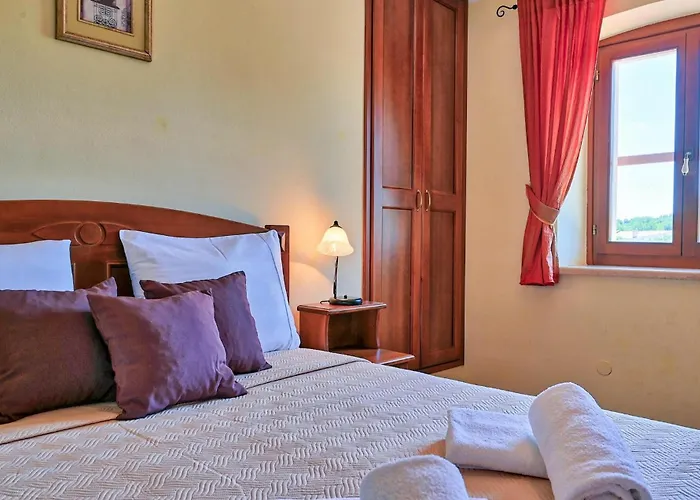 Holiday home Kata Porec