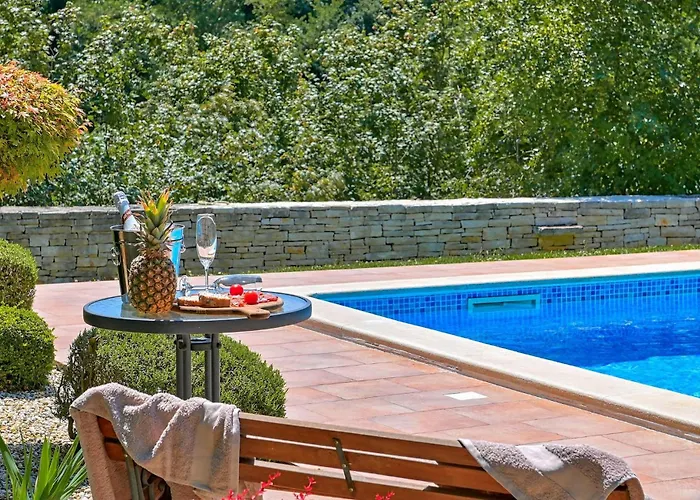 Kata Holiday home Porec