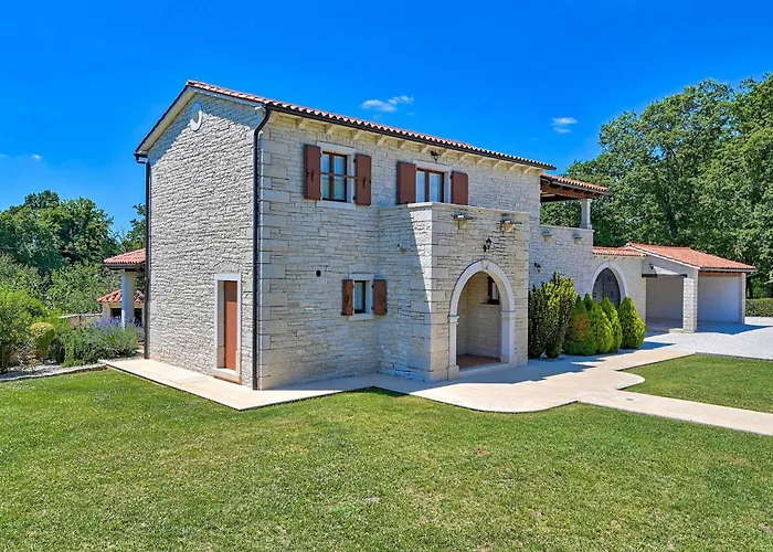 Holiday home Kata Porec